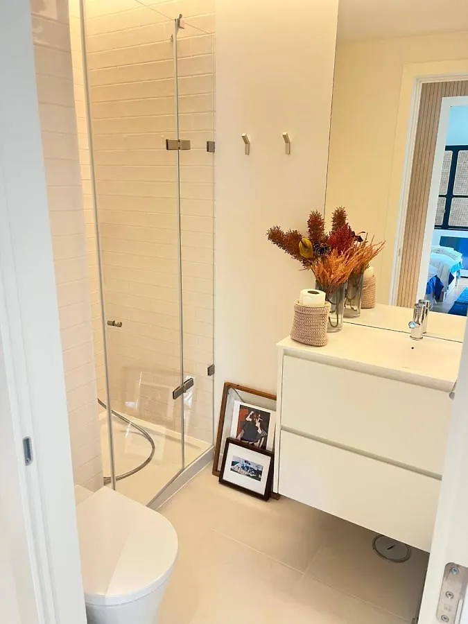 Picasso Apartament Ταβίρα Διαμέρισμα