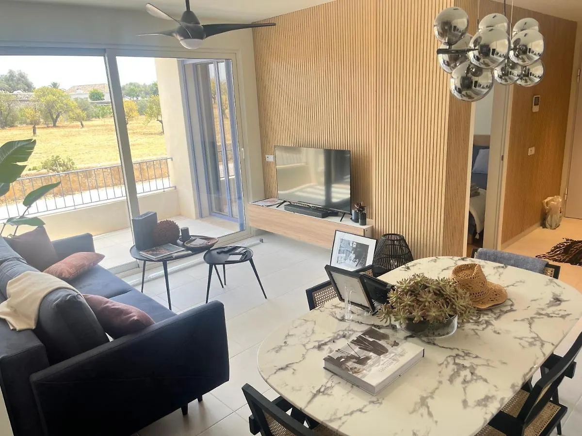 Picasso Apartament Ταβίρα Πορτογαλία