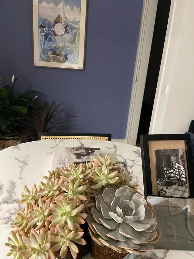 Picasso Apartament Ταβίρα 0*,  Πορτογαλία