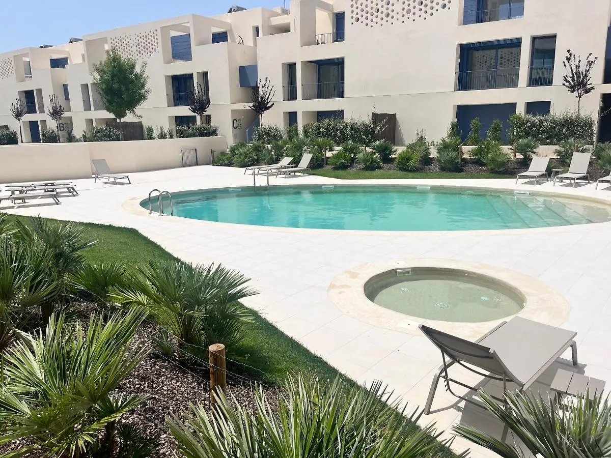 Διαμέρισμα Picasso Apartament Ταβίρα Πορτογαλία