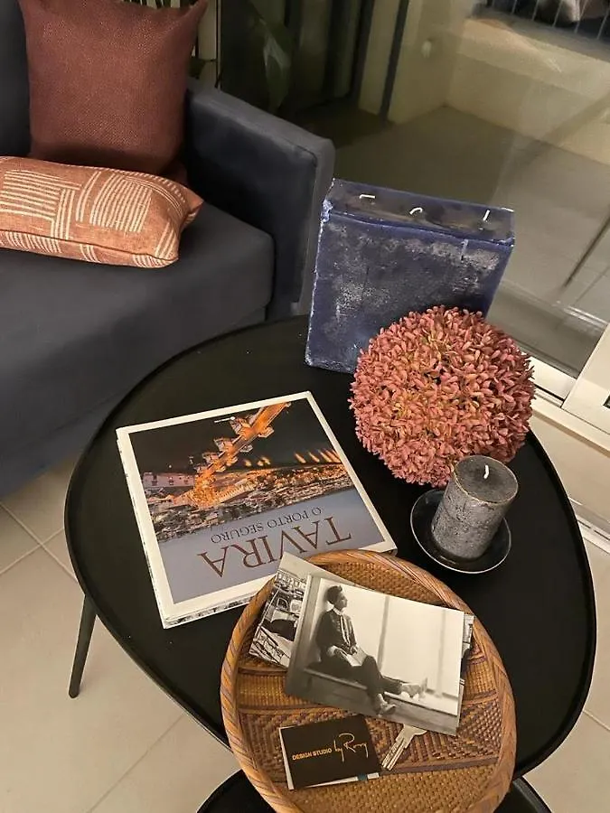 Διαμέρισμα Picasso Apartament Ταβίρα