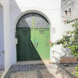 Apartment Lovers - Centre Iii, Tavira