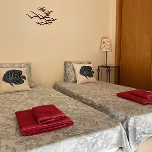 Apartamento Poco Do Bispo 28, Tavira