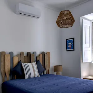 Apartment Do Rio, Tavira