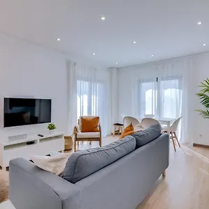 Apartment Formosatavira Seaview @homesbyfc, Tavira