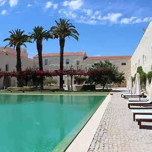 Apartment Convento Bernardas Az, Tavira
