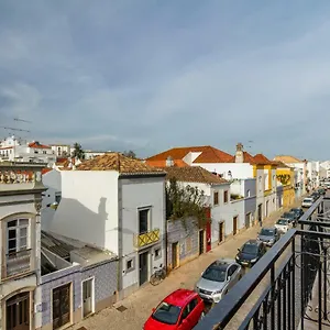 Apartamento Casa Eva Amendoa, Tavira