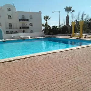 Garden Tavira