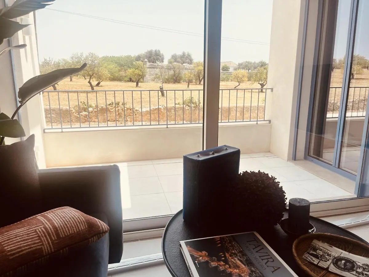 Apartment Picasso Apartament Tavira