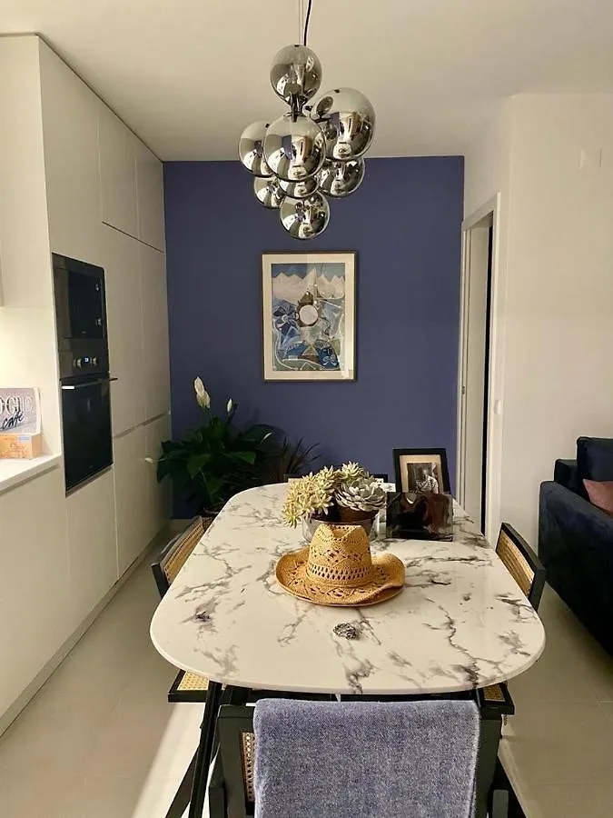 Picasso Apartament Tavira