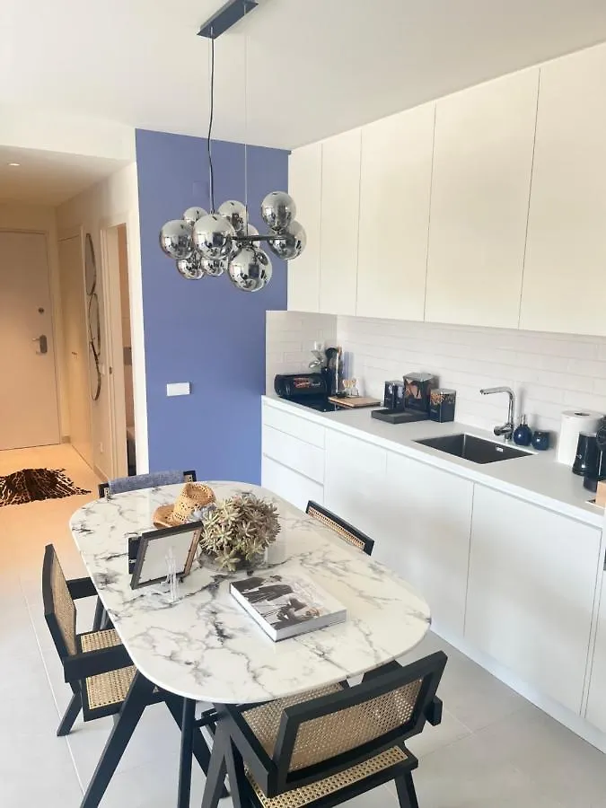 Picasso Apartament Tavira 0*,