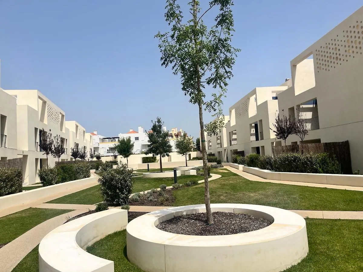 Picasso Apartament Tavira