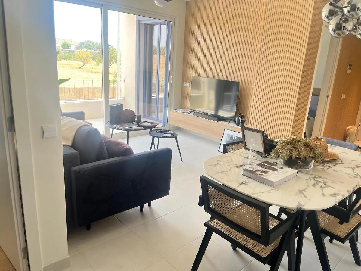 Picasso Apartament Tavira Apartment