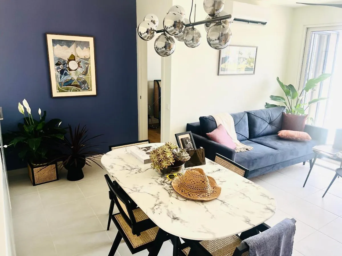 Picasso Apartament Tavira