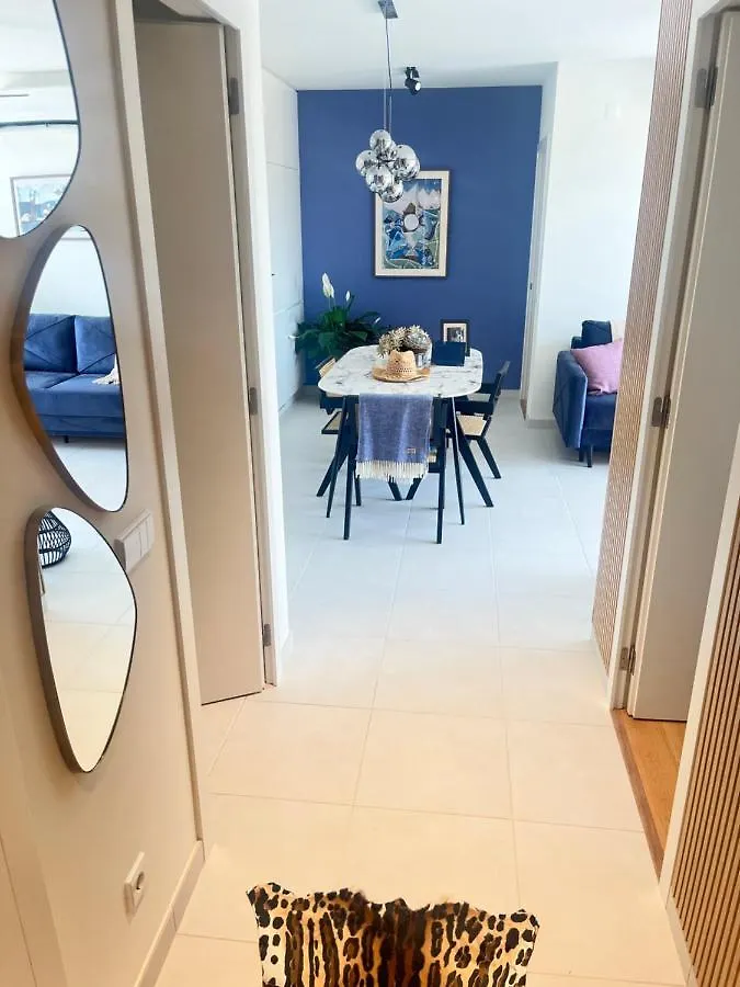 Picasso Apartament Tavira Apartment