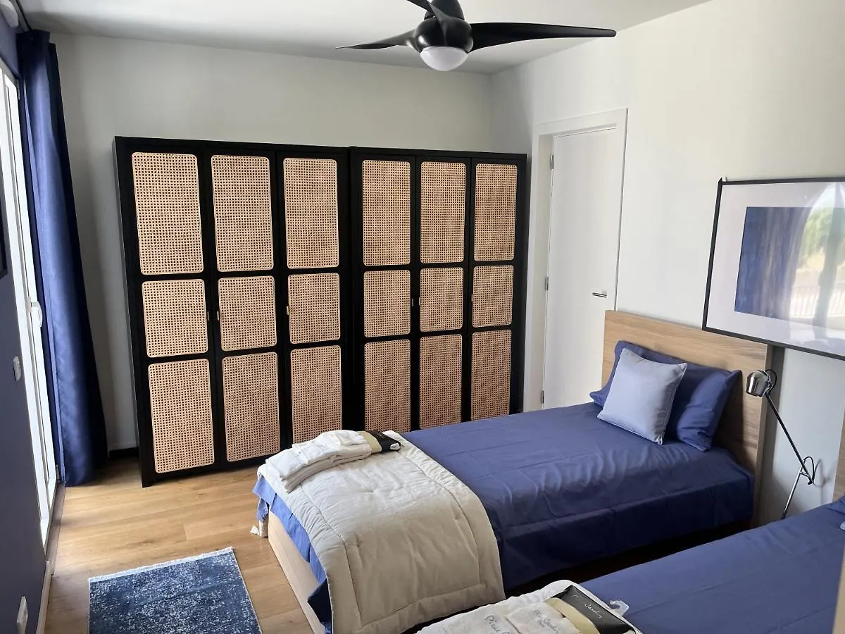 Picasso Apartament Tavira